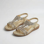 Boho - Orthopedic Boho Sandals