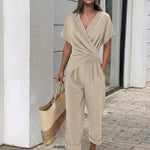 Adriana | Elegant two-piece set
