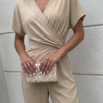 Adriana | Elegant two-piece set