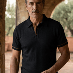 Beeckhoven™ | Lightweight & Modern Men’s Polo