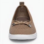 The Amelie | Orthopedic Knit Slip-On