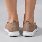 The Amelie | Orthopedic Knit Slip-On