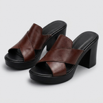 Darcy | Comfortable & Stylish Heels