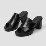 Megan | Comfortable Heels