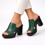 Darcy | Comfortable & Stylish Heels
