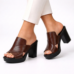 Darcy | Comfortable & Stylish Heels
