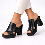 Darcy | Comfortable & Stylish Heels