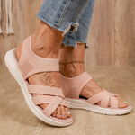 Émiliane™ | Ultra Comfortable Sandals