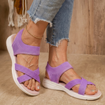 Émiliane™ | Ultra Comfortable Sandals