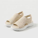 Éléna™ | Comfort Sandals