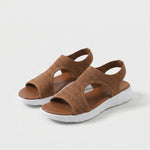 Eva™ | Breathable Comfort Sandals