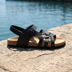 Nora™ | Cozy Orthopedic Sandals