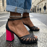 Vienna™ | Sophisticated Heels