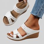 Amelia Comfort Orthopedic Sandals