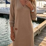 Luisa™ Cozy Dress