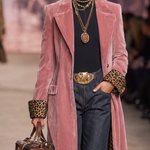 Madison™ | Elegant Long Tailored Coat