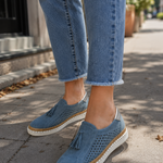 Christine | Orthopedic Comfort Moccasins