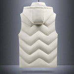 Hampton Hooded Vest