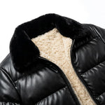 Frank | Warm Quilted Vintage Jacket