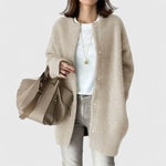 Vera | Comfortable Jacket