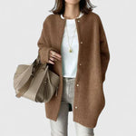 Amina | Comfortable Jacket