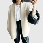 Tessa | Cozy Jacket
