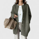 Tessa | Cozy Jacket