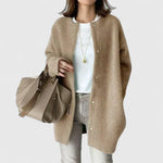 Tessa | Cozy Jacket