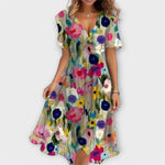 Layla | Elegant Dress