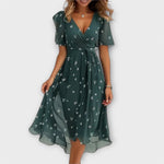 Layla | Elegant Dress