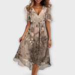 Layla | Elegant Dress