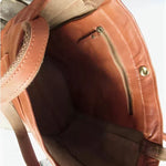 Annie | Elegant Everyday Tote Bag