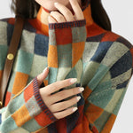 Amelia | Elegant Sweater