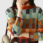 Aurelia | Comfortable Sweater