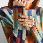 Anna | Cozy Knit Sweater