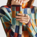 Debora | Chic Knit Sweater