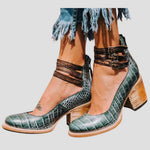 Donna | Chic Comfort Boots