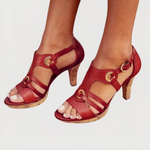 Patricia | Orthopedic heels