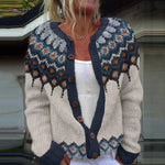 Kylie | Cozy Vintage Cardigan