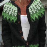 Sadie | Cozy Vintage Cardigan