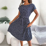Mercedes | Chic Summer Dress