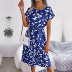 Mercedes | Chic Summer Dress