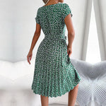 Mercedes | Chic Summer Dress