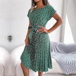 Mercedes | Chic Summer Dress