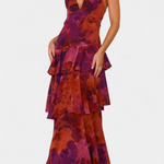 Nevaeh | Elegant Dress