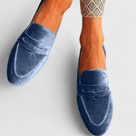 Fabiola | Cozy Loafers for Ultimate Comfort