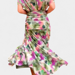 Janice | Elegant Dress