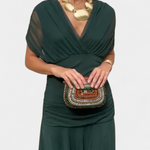 Janice | Elegant Dress