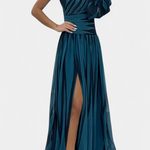 Paz | Sophisticated Maxi Dress