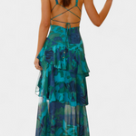 Nevaeh | Elegant Dress